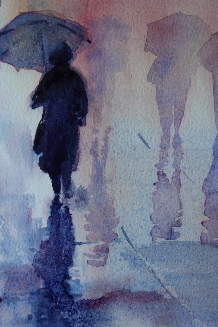 Gill Leigh